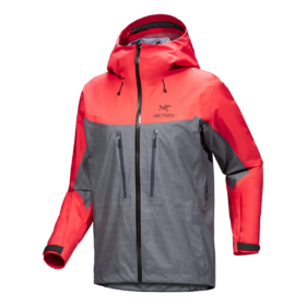 Bundy Alpha „Red“