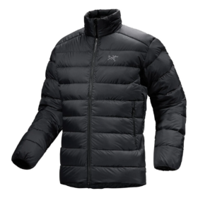 Bundy Thorium „Black“