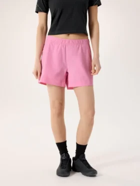Dámské kraťasy Sinsola Short 5"