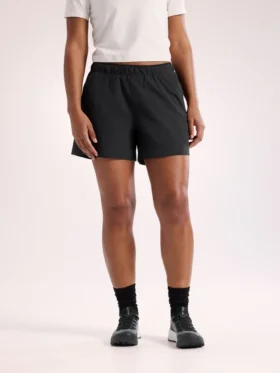 Dámské kraťasy Sinsola Short 5"