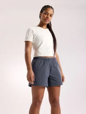 Dámské kraťasy Sinsola Short 5″