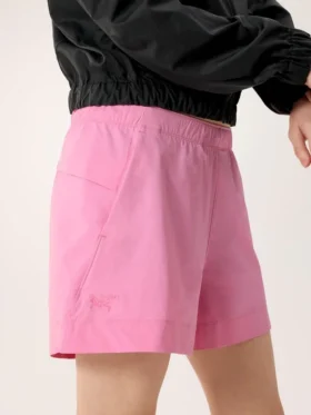 Dámské kraťasy Sinsola Short 5″