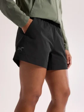 Dámské kraťasy Sinsola Short 5″