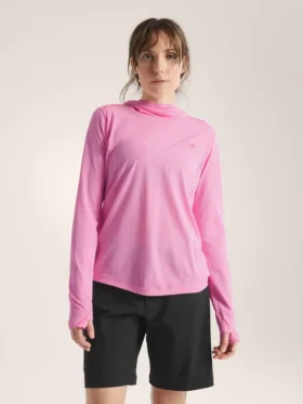 Dámská mikina Sunna Hoody s kapucí