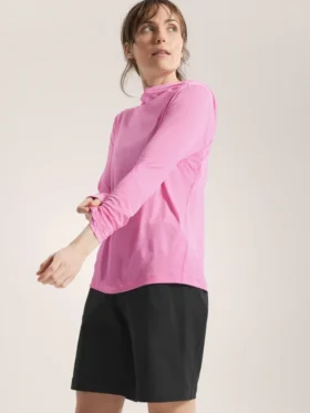 Dámská mikina Sunna Hoody s kapucí