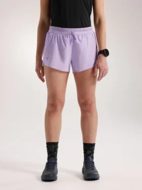 Dámské šortky Norvan Short 3"