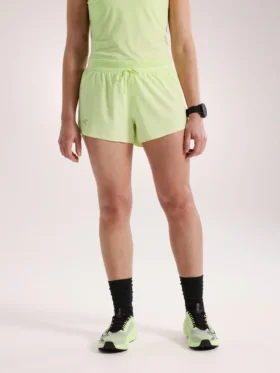 Dámské šortky Norvan Short 3"