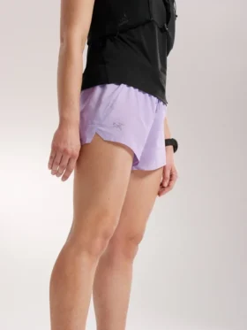Dámské šortky Norvan Short 3″