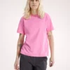 Dámské tričko Kragg Cotton Little Bird Crew Shirt SS