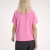 Dámské tričko Kragg Cotton Little Bird Crew Shirt SS