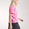 Dámské tričko Kragg Cotton Little Bird Crew Shirt SS