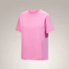 Dámské tričko Kragg Cotton Little Bird Crew Shirt SS