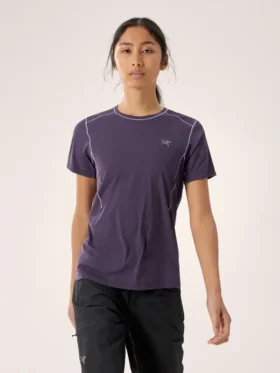 Dámské tričko Sunna Crew Shirt SS