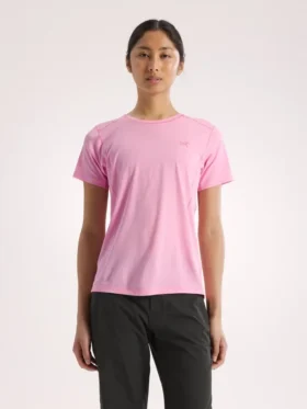 Dámské tričko Sunna Crew Shirt SS