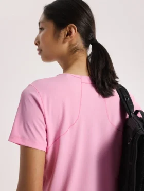 Dámské tričko Sunna Crew Shirt SS