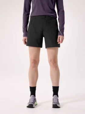 Gamma Short 6" Dámské