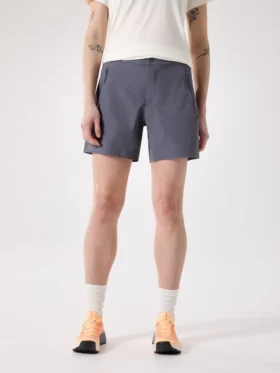 Gamma Short 6" Dámské