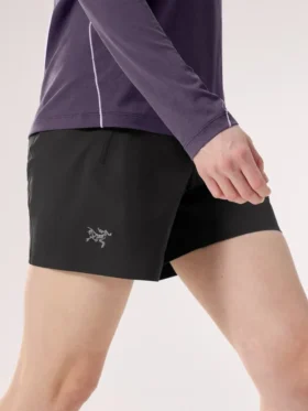 Gamma Short 6″ Dámské