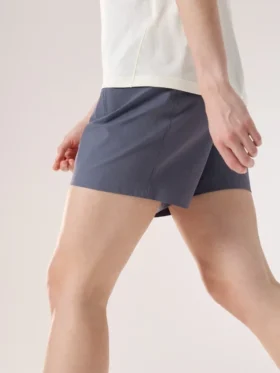 Gamma Short 6″ Dámské
