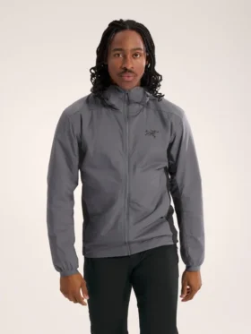 Pánská mikina Atom Hoody s kapucí