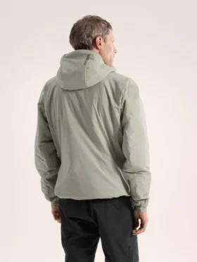 Pánská mikina Atom Hoody s kapucí