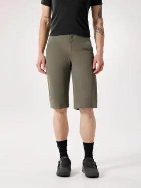 Rhoam Short pro ženy