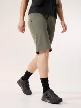 Rhoam Short pro ženy